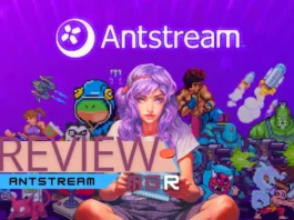 Review de Antstream Arcade, uma plataforma com milhares de jogos para os usuários fãs de jogos clássicos