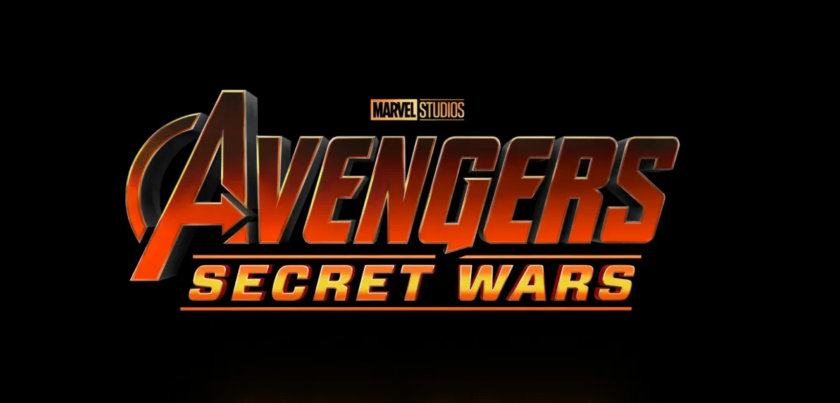 avengers secret wars guerras infinitas 2027