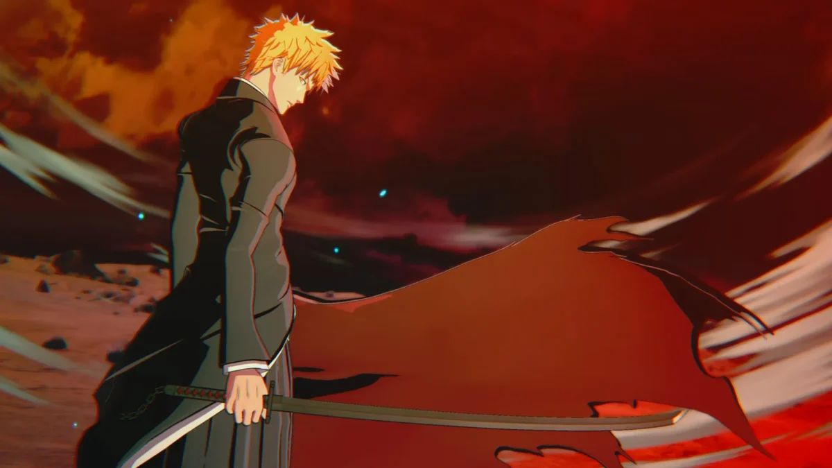 bleach of souls imagem 003