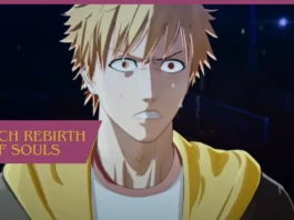 Bleach Rebirth of Souls: Confira o trailer de anúncio oficial do jogo para consoles e PC.