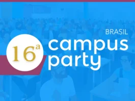 Campus Party Brasil 2024: 16ª edição acontece entre 9 a 14 de junho