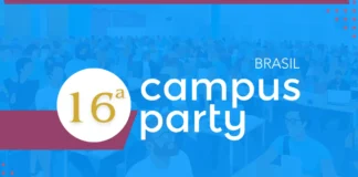 Campus Party Brasil 2024: 16ª edição acontece entre 9 a 14 de junho