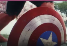 Capitão América: Admirável Mundo Novo - Confira o Trailer Oficial do novo filme da Marvel