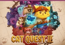 Cat Quest III recebe novo demo para PC Windows via Steam