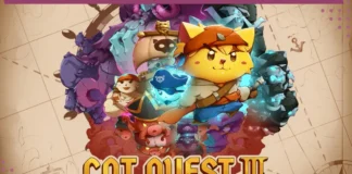 Cat Quest III recebe novo demo para PC Windows via Steam