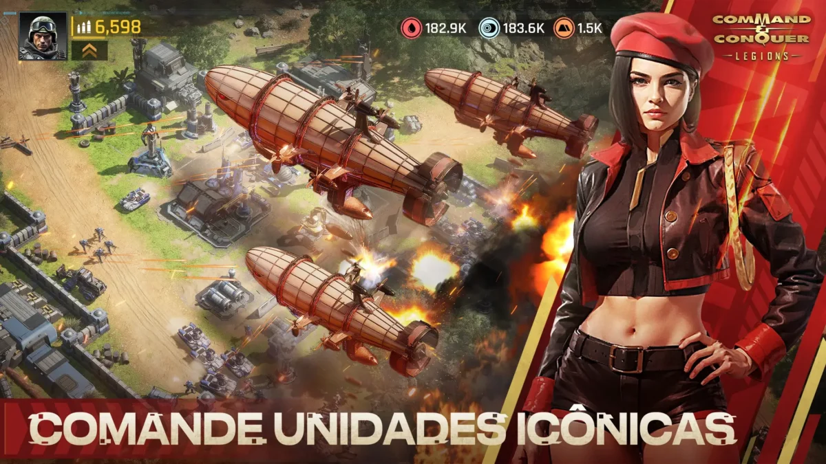 command and conquer legions imagem 003