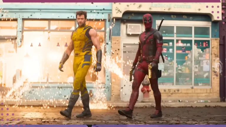 Dicas de onde assistir Deadpool & Wolverine