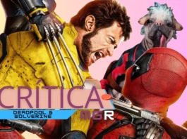 Leia nossa crítica do filme Deadpool & Wolverine trazendo personagens nostáligicos da Marvel.