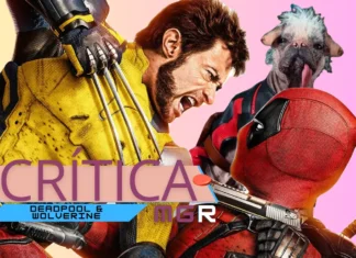 Leia nossa crítica do filme Deadpool & Wolverine trazendo personagens nostáligicos da Marvel.