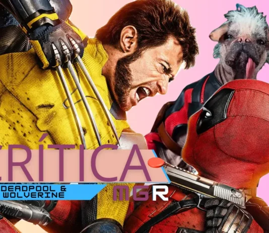 Leia nossa crítica do filme Deadpool & Wolverine trazendo personagens nostáligicos da Marvel.