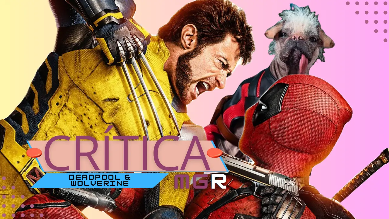 Leia nossa crítica do filme Deadpool & Wolverine trazendo personagens nostáligicos da Marvel.