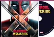 Ouça a trilha sonora de Deadpool & Wolverine na íntegra