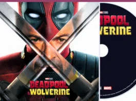 Ouça a trilha sonora de Deadpool & Wolverine na íntegra