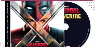 Ouça a trilha sonora de Deadpool & Wolverine na íntegra