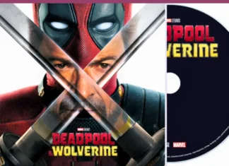 Ouça a trilha sonora de Deadpool & Wolverine na íntegra