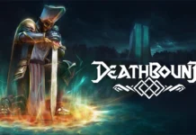 Jogo Deathbound desenvolvido pelo estúdio brasileiro será lançado oficialmente em 8 de agosto de 2024.