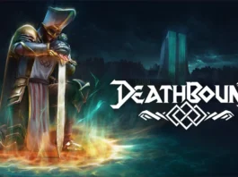 Jogo Deathbound desenvolvido pelo estúdio brasileiro será lançado oficialmente em 8 de agosto de 2024.