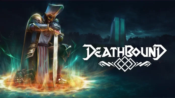 Jogo Deathbound desenvolvido pelo estúdio brasileiro será lançado oficialmente em 8 de agosto de 2024.