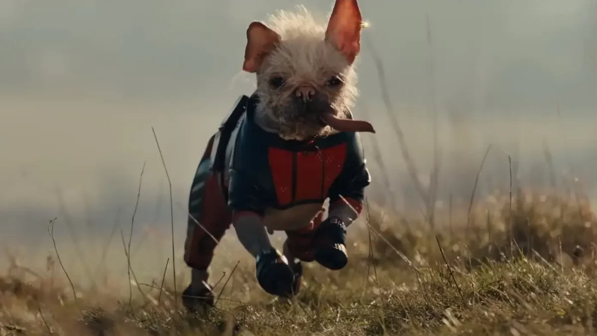 dog deadpool