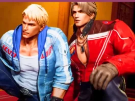 Double Dragon Revive ganha trailer oficial e chega em 2025 para consoles e pc