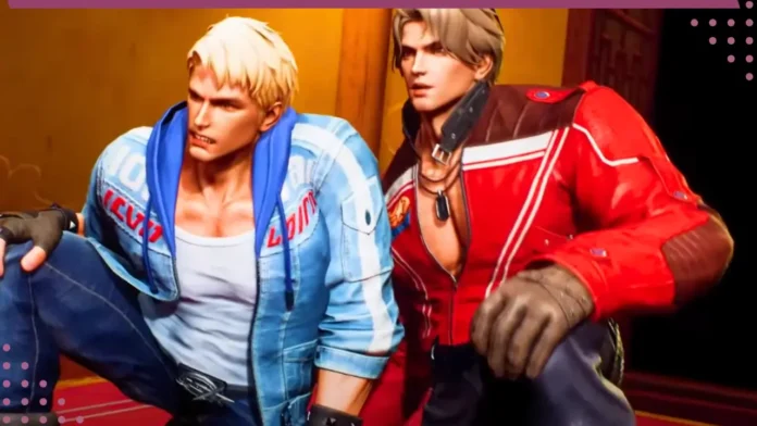 Double Dragon Revive ganha trailer oficial e chega em 2025 para consoles e pc