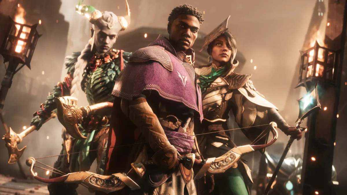 dragon age the veilguard personagens 2024