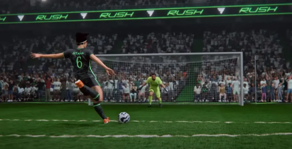 ea sports fc25 jogo fciq rush imagem 002