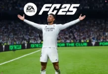 EA Sports FC 25: Capa, trailer e data de lançamento revelada para setembro