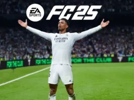 EA Sports FC 25: Capa, trailer e data de lançamento revelada para setembro