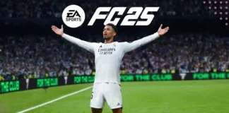 EA Sports FC 25: Capa, trailer e data de lançamento revelada para setembro