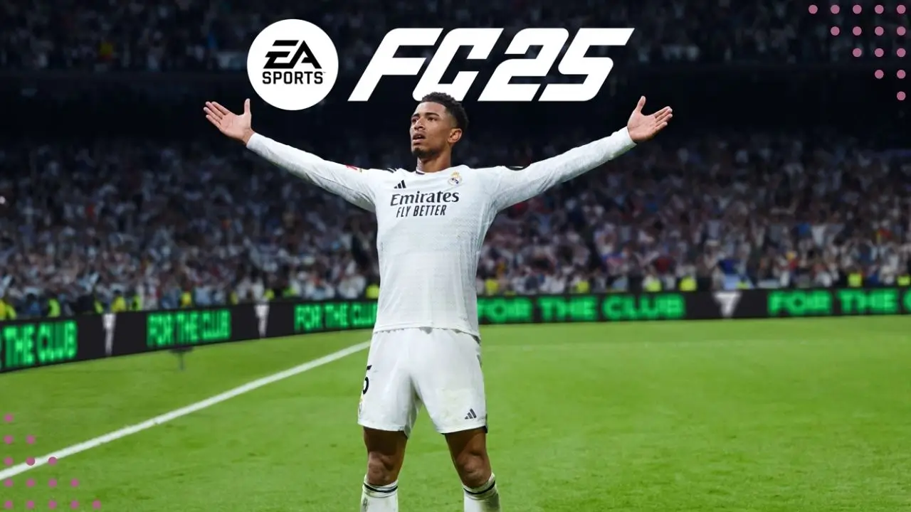 EA Sports FC 25: Capa, trailer e data de lançamento revelada para setembro