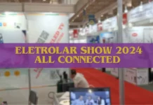 Eletrolar Show 2024: Conectando Novamente o mundo com inovações