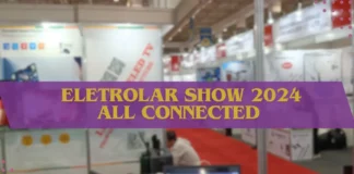 Eletrolar Show 2024: Conectando Novamente o mundo com inovações