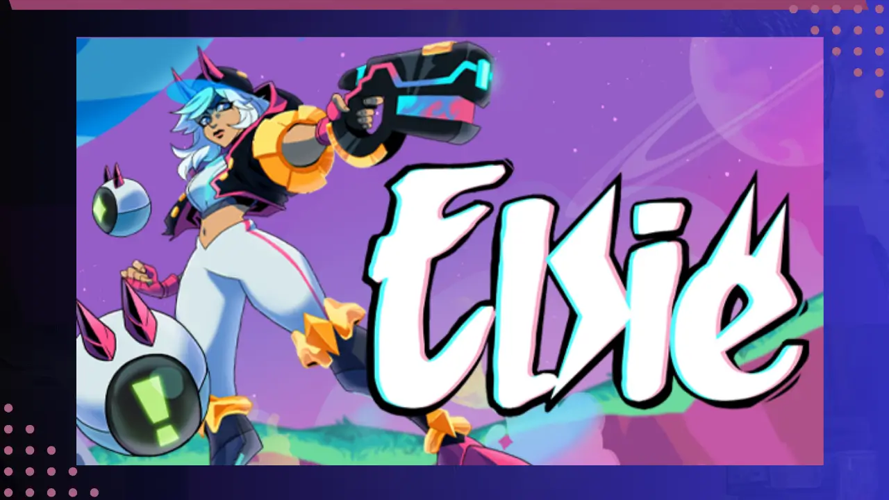 ELSIE: Demo está liberada no Steam para os usuários conhecerem o jogo