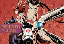 Anime Expo 2024: Painéis, anúncios e cosplays no maior evento da cultura japonesa