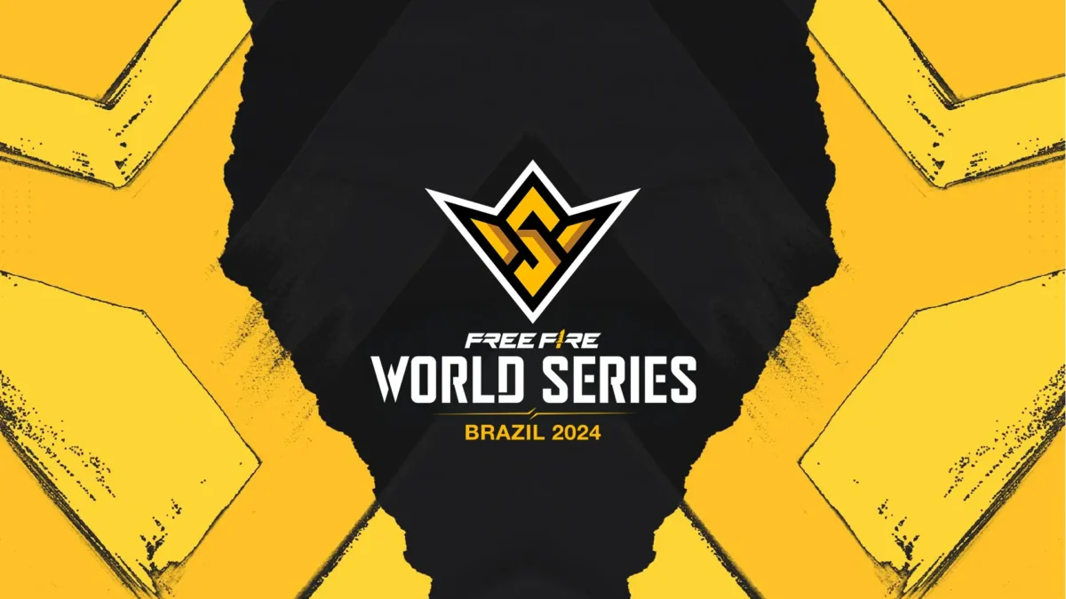 firefire worlds series brasil 2024