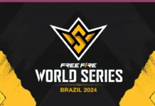 Free Fire World Series retorna ao Rio de Janeiro em novembro de 2024