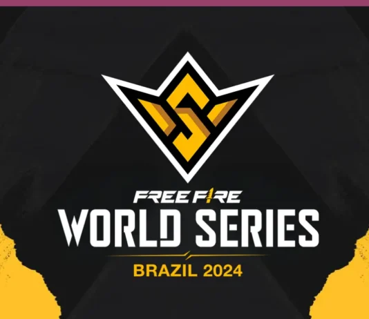 Free Fire World Series retorna ao Rio de Janeiro em novembro de 2024
