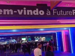 A FuturePrint consegue interligar o mundo dos games, geeks e brindes em um só lugar!