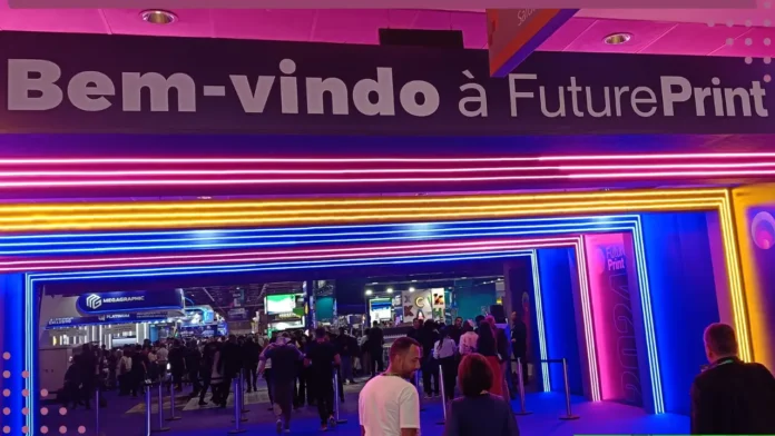 A FuturePrint consegue interligar o mundo dos games, geeks e brindes em um só lugar!