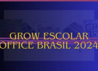 Escolar Office Brasil 2024: Grow Lança 3 Novos Produtos no Evento entre 4 e 7 de agosto