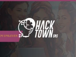 Festival HackTown 2024 terá patrocínio da Unilever com sua garagem unilever.