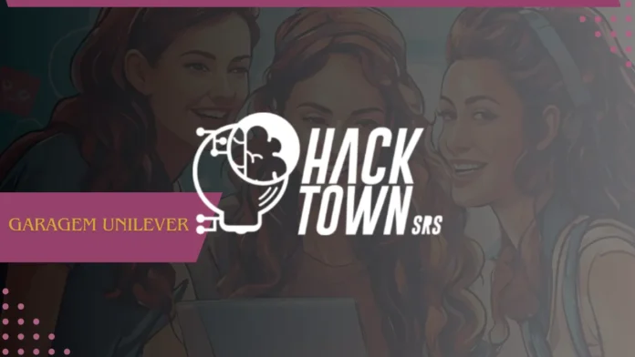 Festival HackTown 2024 terá patrocínio da Unilever com sua garagem unilever.