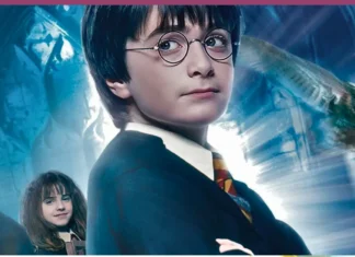 Celebre o Aniversário de Harry Potter com produtos especiais e filmes na Max