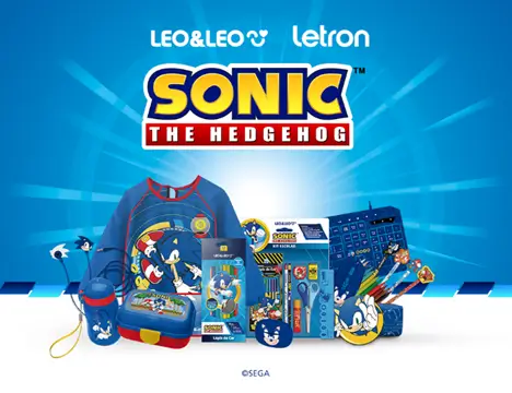 leo leo leonora sonic the hedgehog