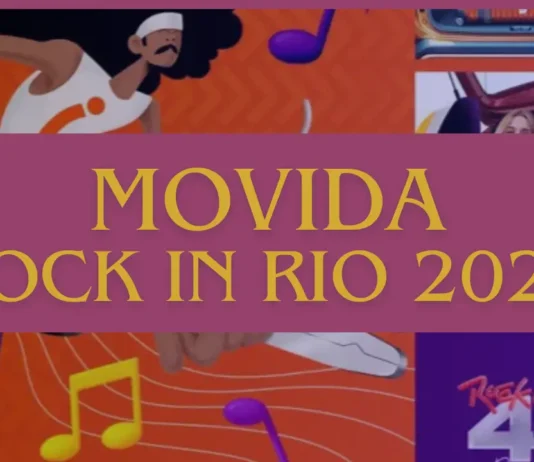 Rock In Rio 2024: Movida e Mix Fm leva 20 Fãs para o Evento deste ano