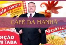 Nissin Foods lança miojos com Sabores de Café da Manhã