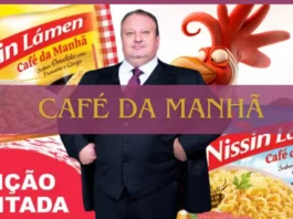 Nissin Foods lança miojos com Sabores de Café da Manhã