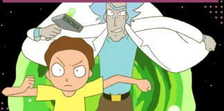 Rick and Morty: O Anime - Uma Aposta para Revitalizar os Desenhos Ocidentais chegando em 16 de julho