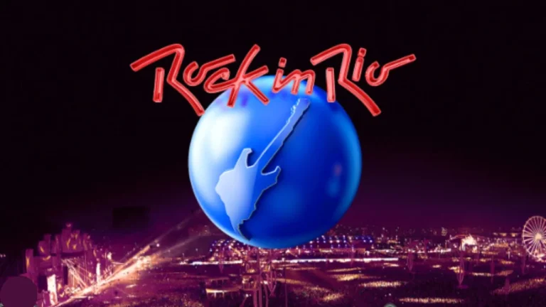 Rock in Rio 2024: O que não pode levar?